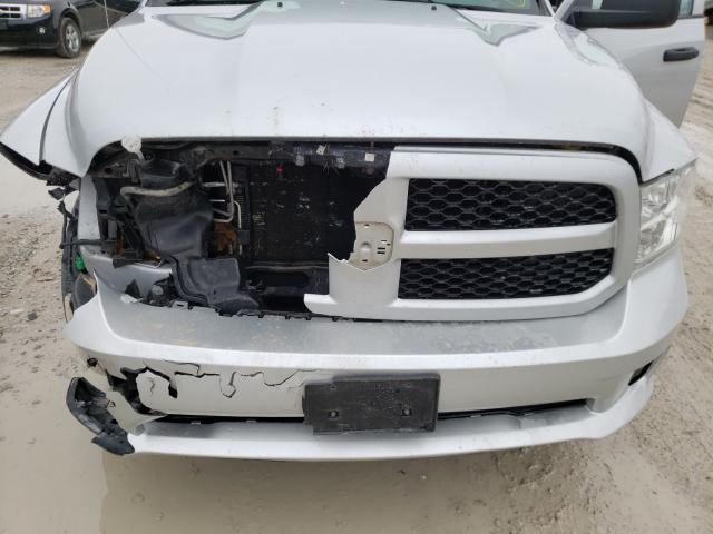 2013 RAM RAM 1C6RR7FT6DS683220