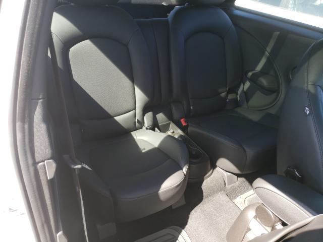 2014 MINI COOPER S P WMWSS5C58EWN67131