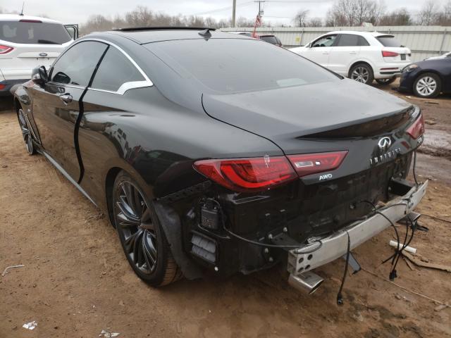 2020 INFINITI Q60 PURE JN1EV7EL7LM380277