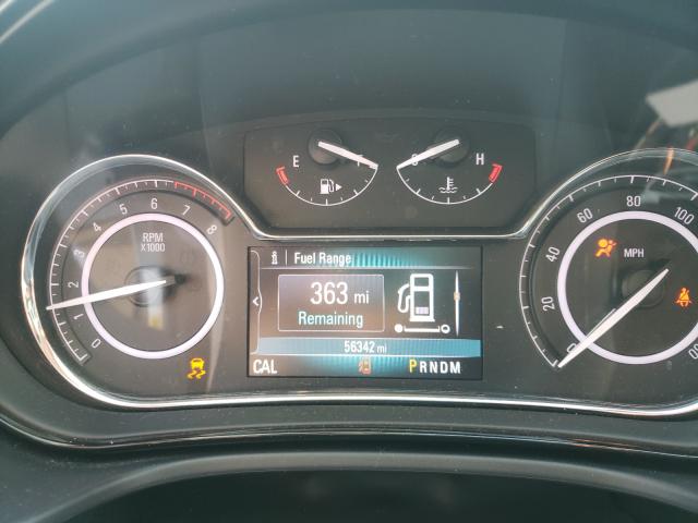 2016 BUICK REGAL SPOR 2G4G35EXXG9194539