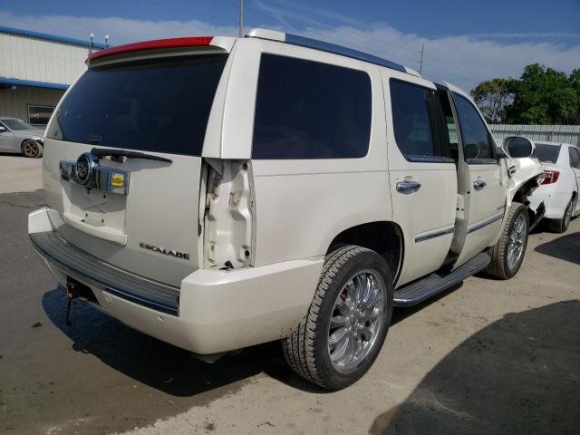 2011 CADILLAC ESCALADE 1GYS3AEF3BR388269