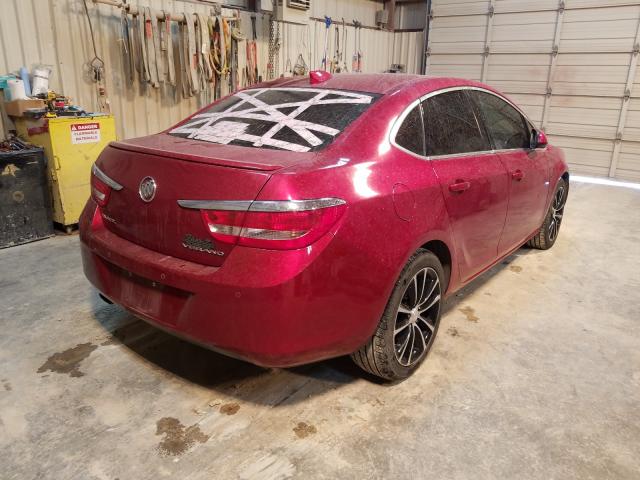 2017 BUICK VERANO SPO 1G4PR5SK3H4114610