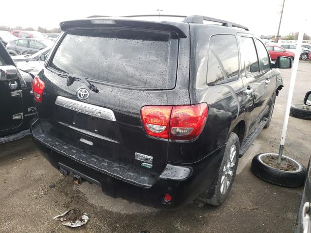 2011 TOYOTA SEQUOIA PL 5TDDW5G17BS054990
