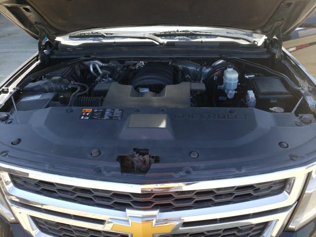 2016 CHEVROLET SUBURBAN C 1GNSCHKC8GR385455