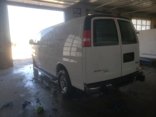 2014 GMC SAVANA G25 1GTW7FCA8E1909831