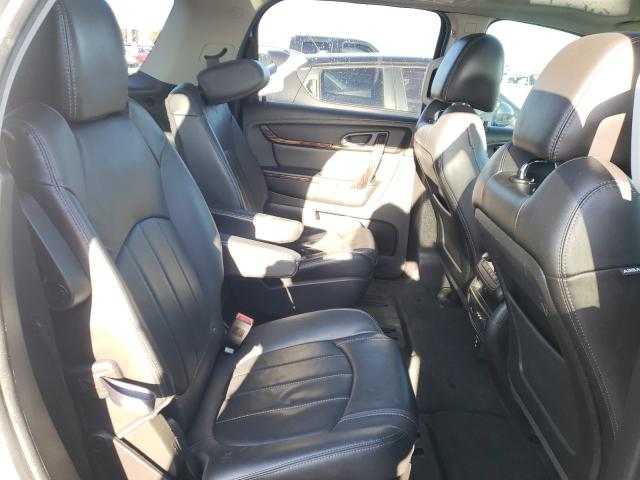2016 GMC ACADIA DEN 1GKKRTKD7GJ122010