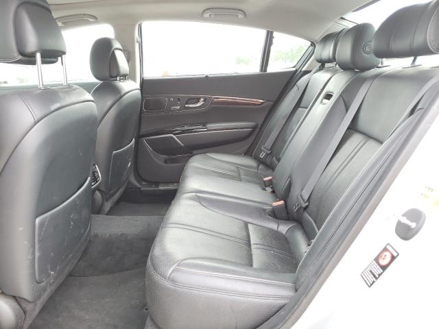 2015 KIA K900 KNALW4D47F6017123