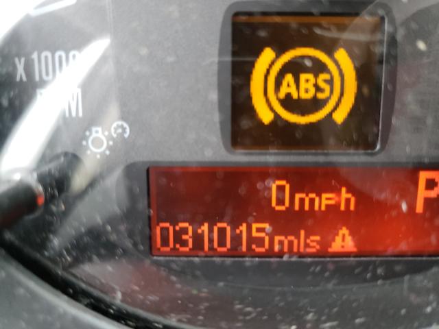 2016 MINI COOPER COU WMWZB3C57GWR49382