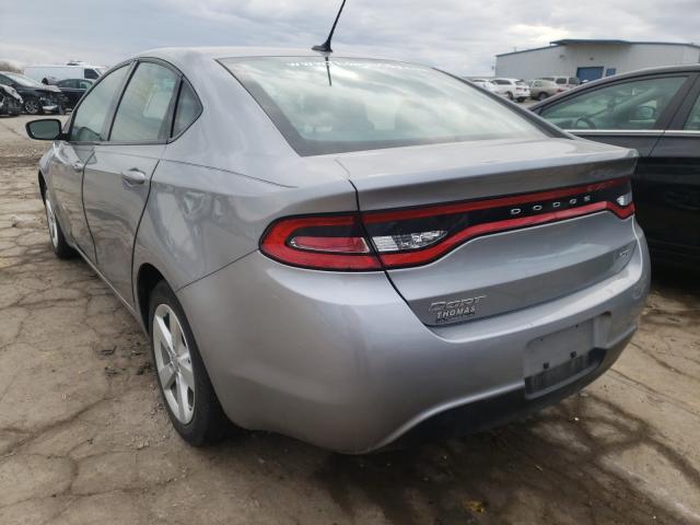 2016 DODGE DART 1C3CDFBB5GD752514