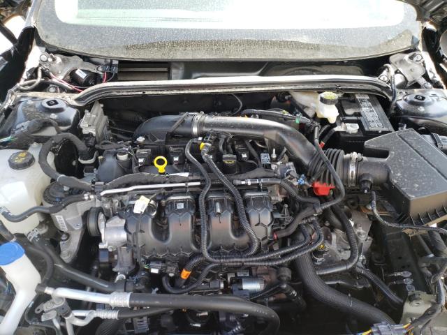 2020 FORD FUSION TIT 3FA6P0D96LR198396