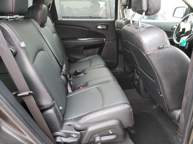 2019 DODGE JOURNEY GT 3C4PDDEGXKT720668