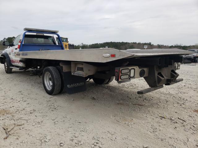2016 RAM 5500 3C7WRMDL6GG224815