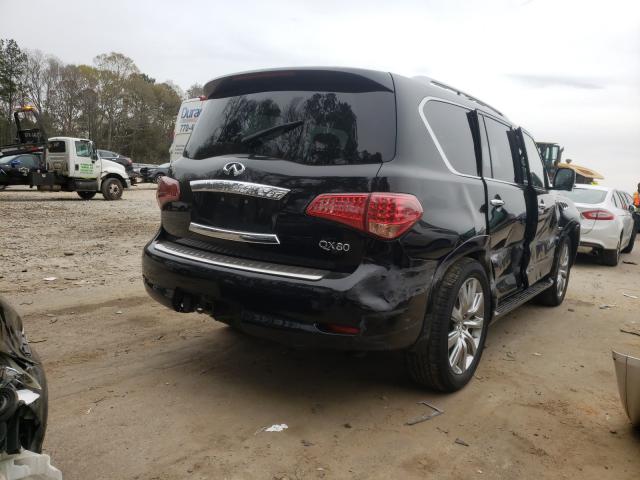 2014 INFINITI QX80 JN8AZ2NE9E9066807
