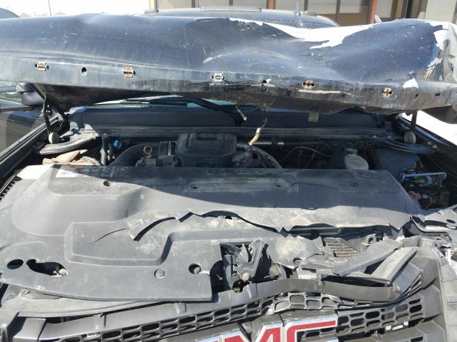 2011 GMC SIERRA K35 1GT424C8XBF108193
