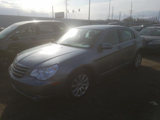 2010 CHRYSLER SEBRING LI 1C3CC5FB3AN180769