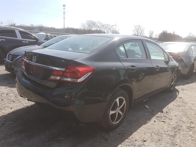 2015 HONDA CIVIC SE 19XFB2F76FE289048
