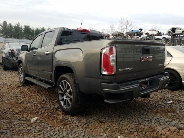 2018 GMC CANYON DEN 1GTP6EE18J1185549