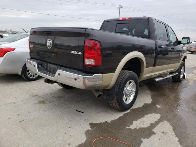 2011 DODGE RAM 2500 3D7UT2CL9BG514458