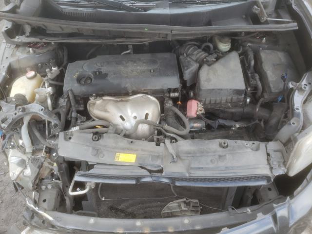 2015 TOYOTA SCION XB JTLZE4FE1FJ070035