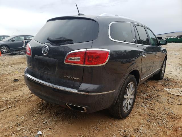 2017 BUICK ENCLAVE 5GAKRBKD0HJ195292