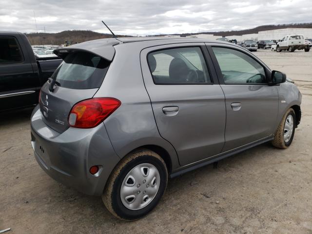 2015 MITSUBISHI MIRAGE DE ML32A3HJ3FH038629