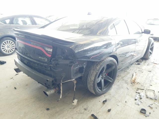 2017 DODGE CHARGER SR 2C3CDXL94HH527944