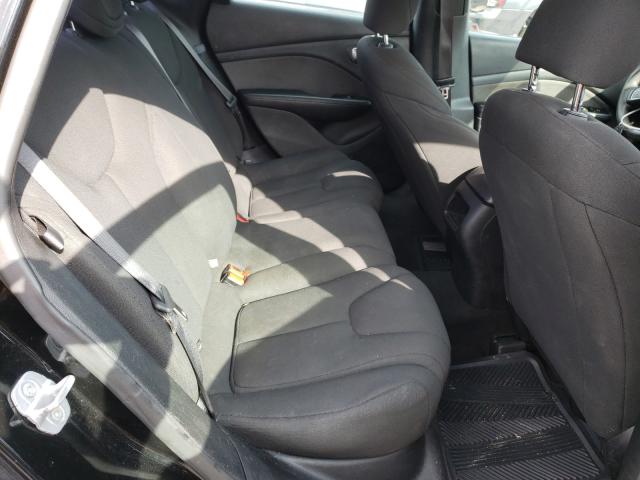 2013 DODGE DART SE 1C3CDFAA7DD292583