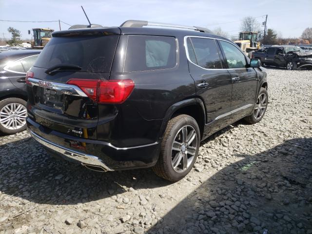 2017 GMC ACADIA DEN 1GKKNXLS9HZ153357