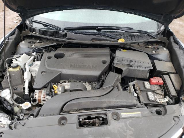 2018 NISSAN ALTIMA 2.5 1N4AL3APXJC148767