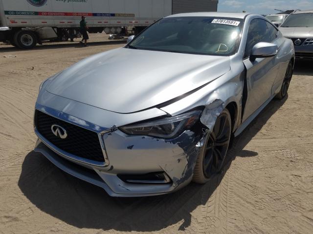 2018 INFINITI Q60 RED SP JN1FV7EK8JM531104