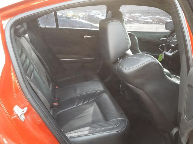 2016 DODGE CHARGER SR 2C3CDXEJ8GH129819