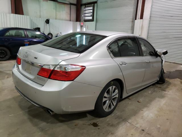 2015 HONDA ACCORD LX 1HGCR2F39FA064932
