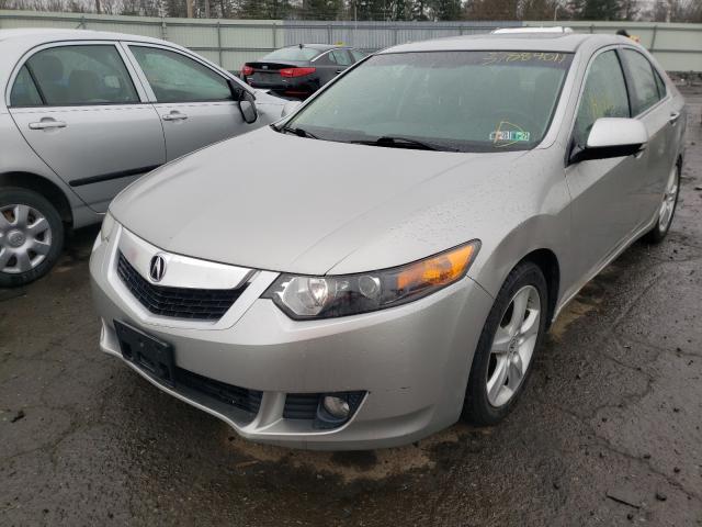 2010 ACURA TSX JH4CU2F68AC001971