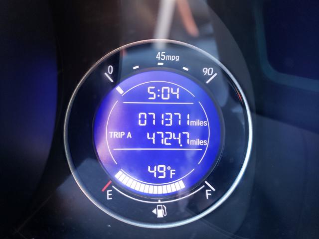 2015 HONDA FIT LX 3HGGK5H54FM716073