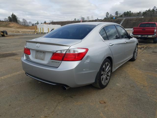 2013 HONDA ACCORD SPO 1HGCR2F54DA041010