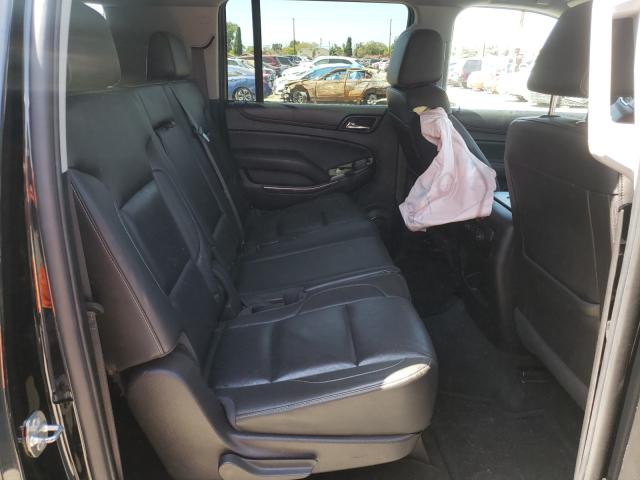 2016 CHEVROLET SUBURBAN C 1GNSCHKC8GR385455