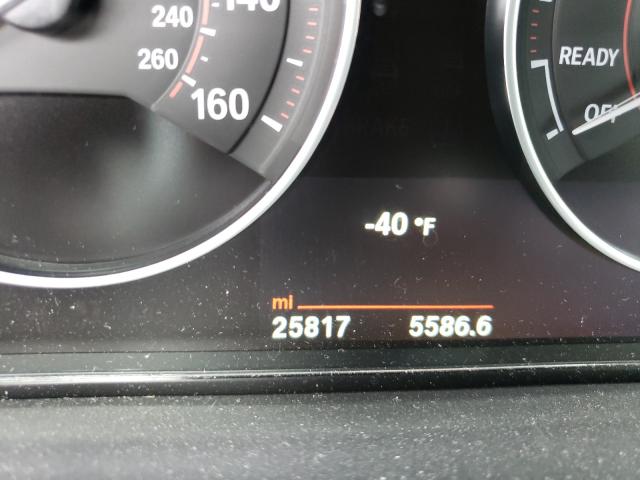 2019 BMW 430I GRAN WBA4J1C56KBM15694