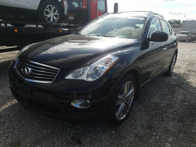 2015 INFINITI QX50 JN1BJ0HR1FM773346