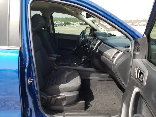 2019 FORD RANGER XL 1FTER4EH6KLB14197