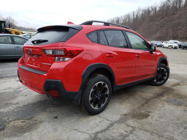 2021 SUBARU CROSSTREK JF2GTAPC4MH244836