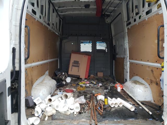 2013 NISSAN NV 2500 1N6AF0LY6DN101313