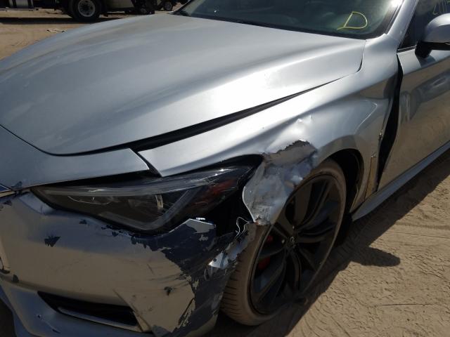 2018 INFINITI Q60 RED SP JN1FV7EK8JM531104