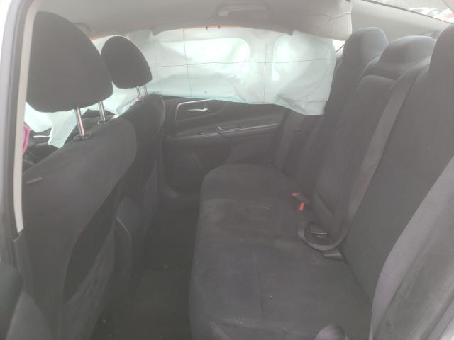 2015 NISSAN ALTIMA 2.5 1N4AL3AP6FN402616