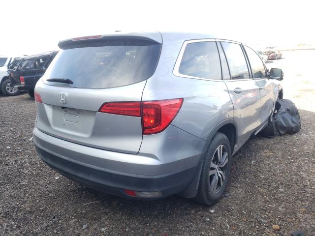 VIN 5UXKR6C59F0J74617 2015 BMW X5, Xdrive50I no.4