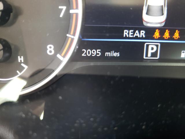 2021 NISSAN SENTRA SV 3N1AB8CV9MY223852