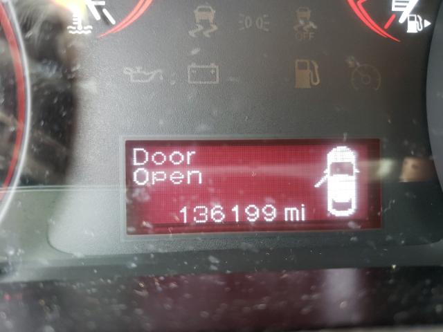 2013 DODGE DART SE 1C3CDFAA7DD292583