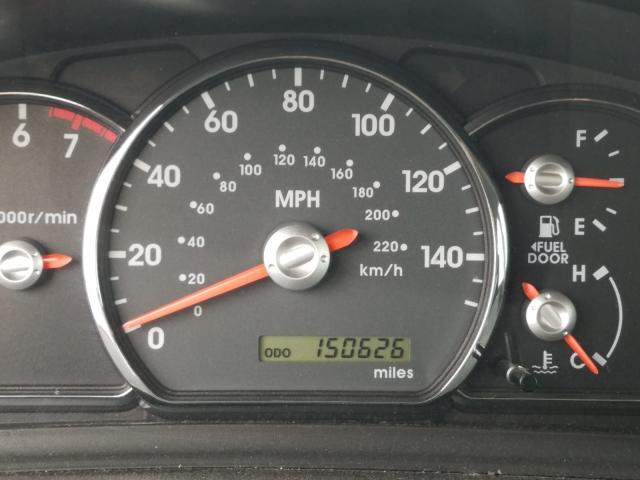2011 MITSUBISHI GALANT FE 4A32B2FF9BE020647