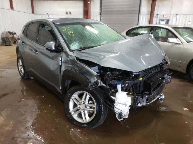 2019 HYUNDAI KONA SE KM8K12AA1KU276378