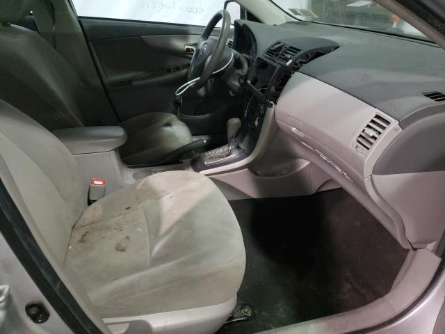 2010 TOYOTA COROLLA BA 2T1BU4EE5AC262371