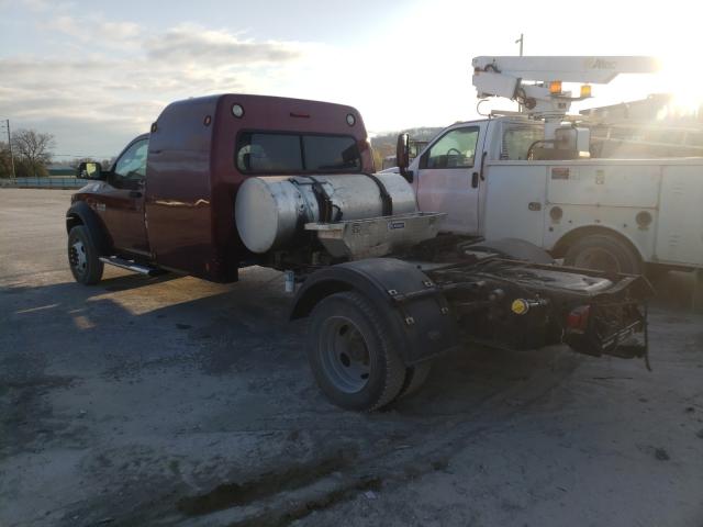 2016 RAM 4500 3C7WRKDL8GG174228